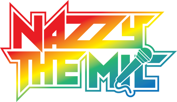 Nazzy the Mic Official Store