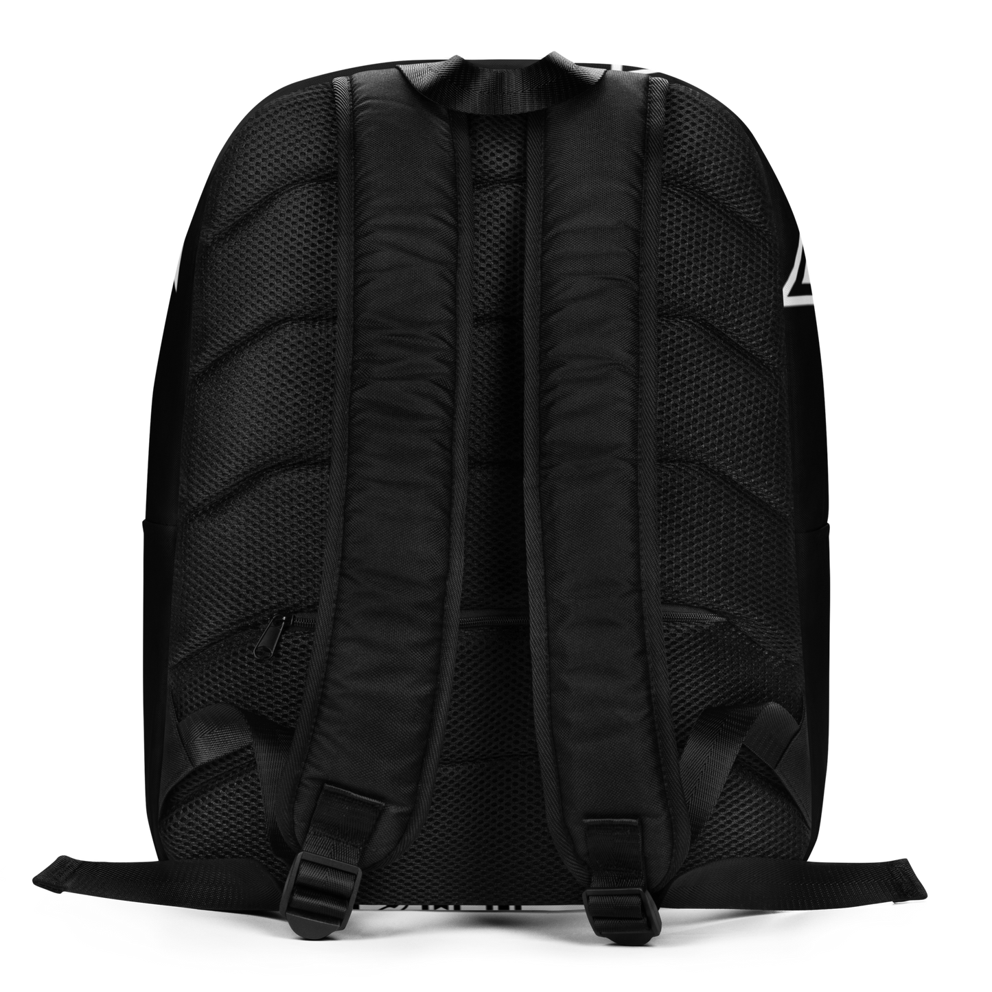 Nazzy the Mic Flame Backpack