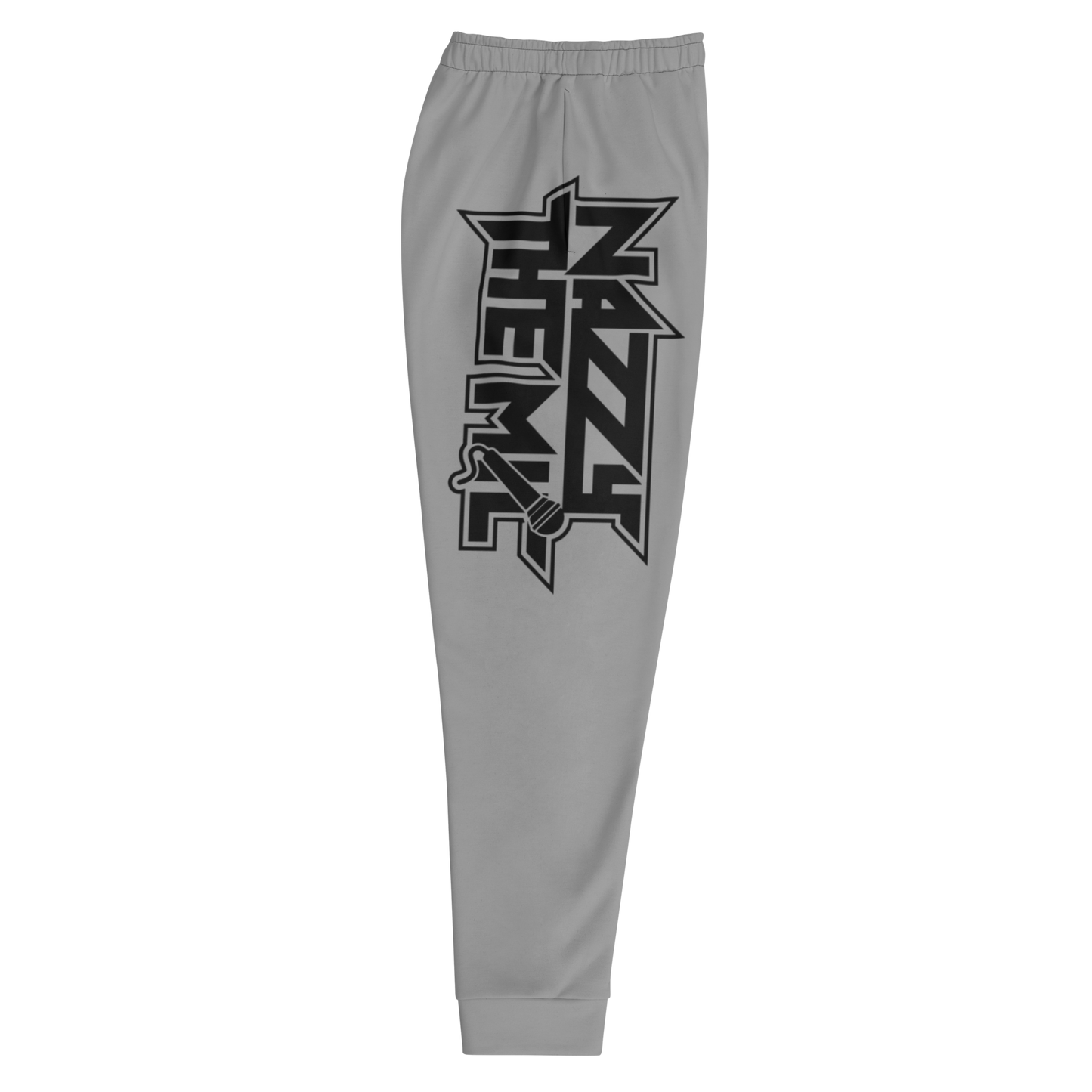 Mic Check Flex Joggers (Black)
