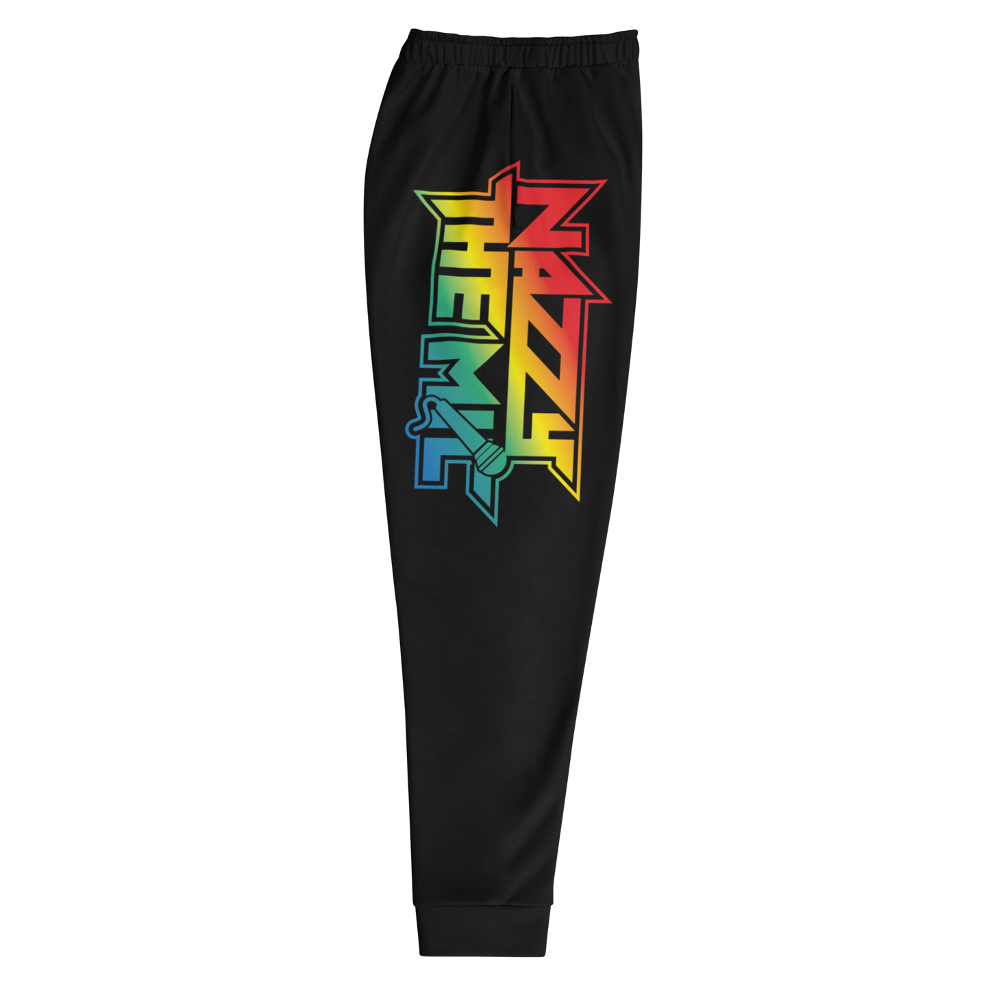 Mic Check Flex Joggers