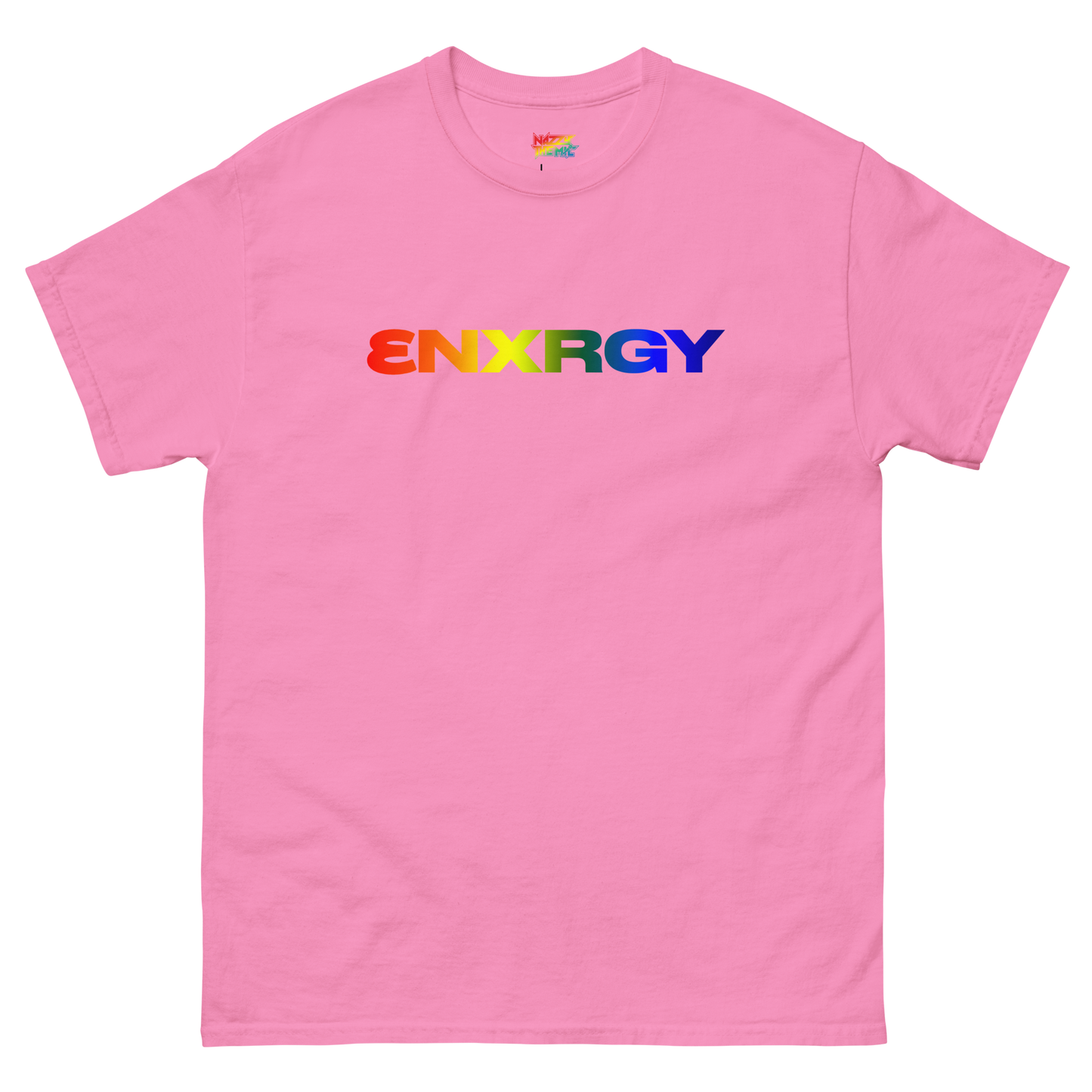 εnxrgy Vibes (PRIDE) tee