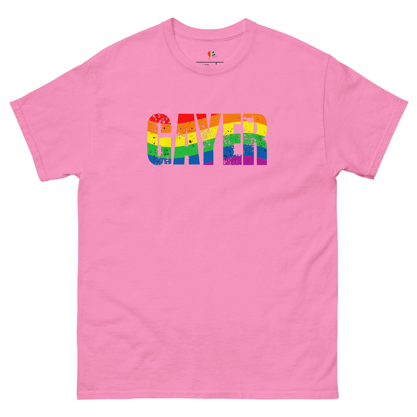 GAYER Tee