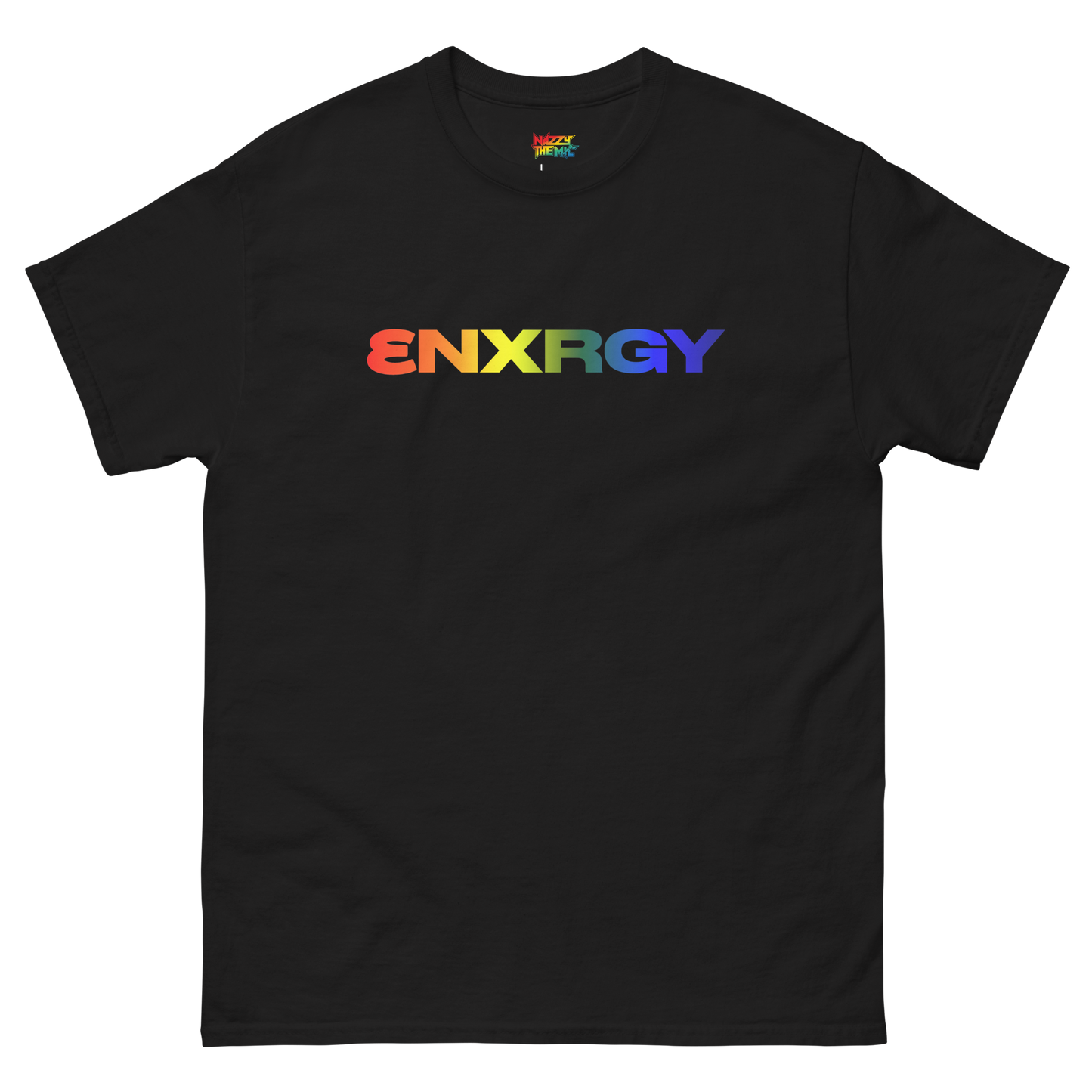 εnxrgy Vibes (PRIDE) tee