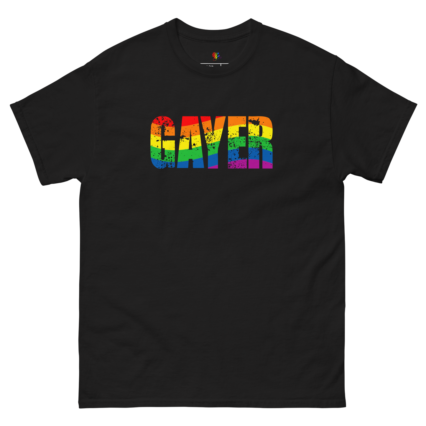 GAYER Tee