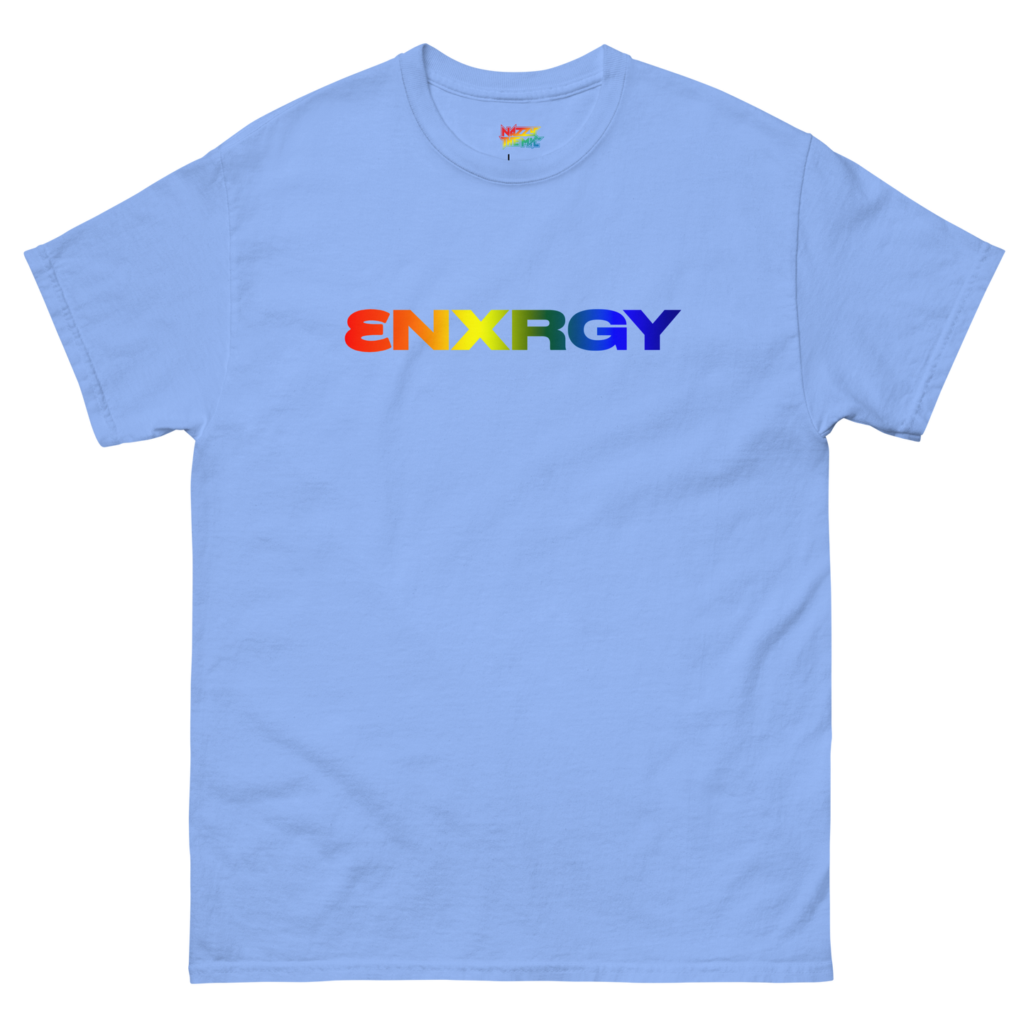 εnxrgy Vibes (PRIDE) tee