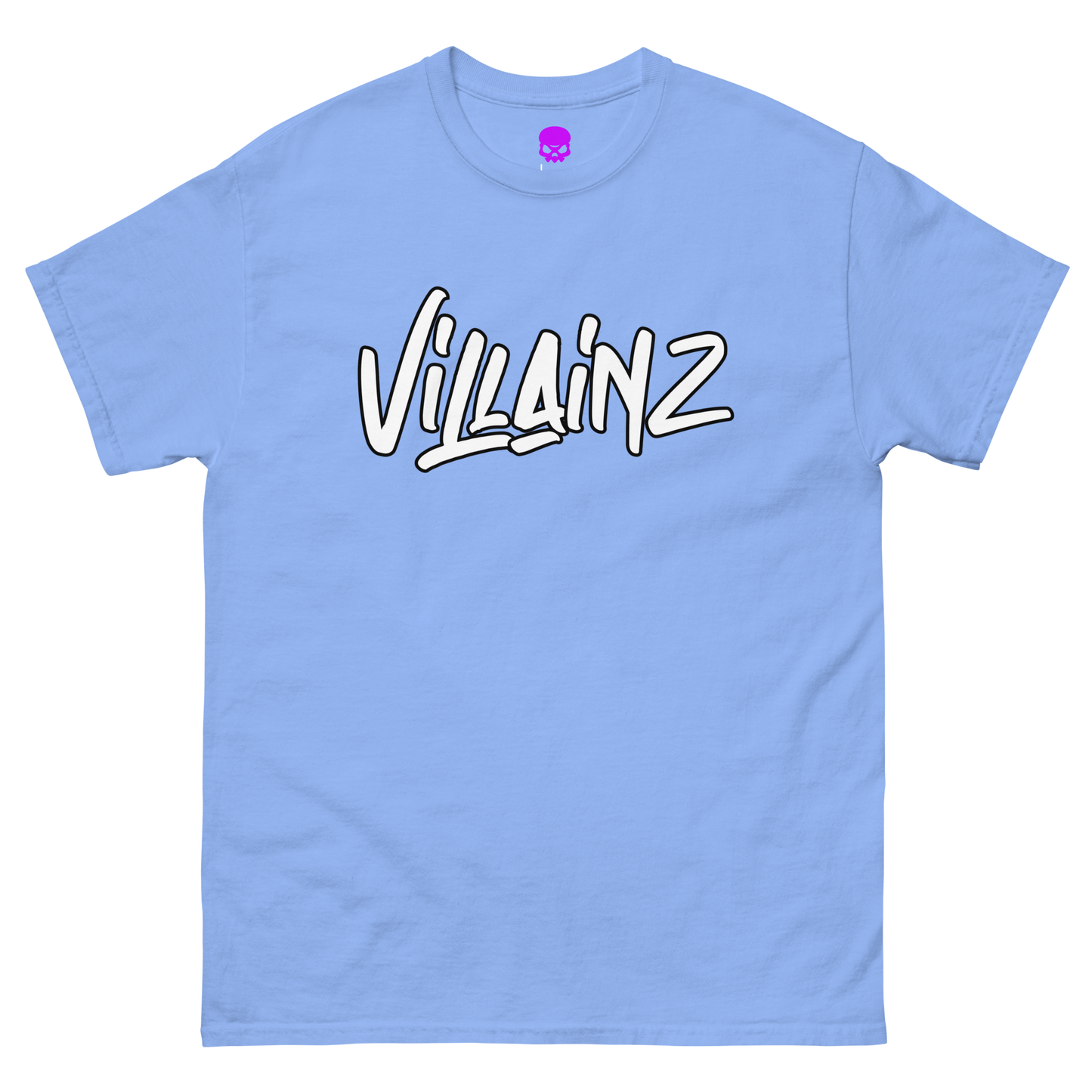 Villainz Logo Tee