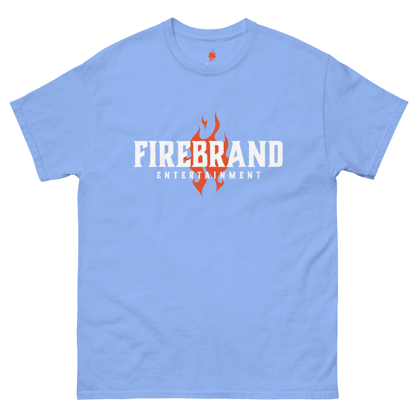 Firebrand Logo Tee