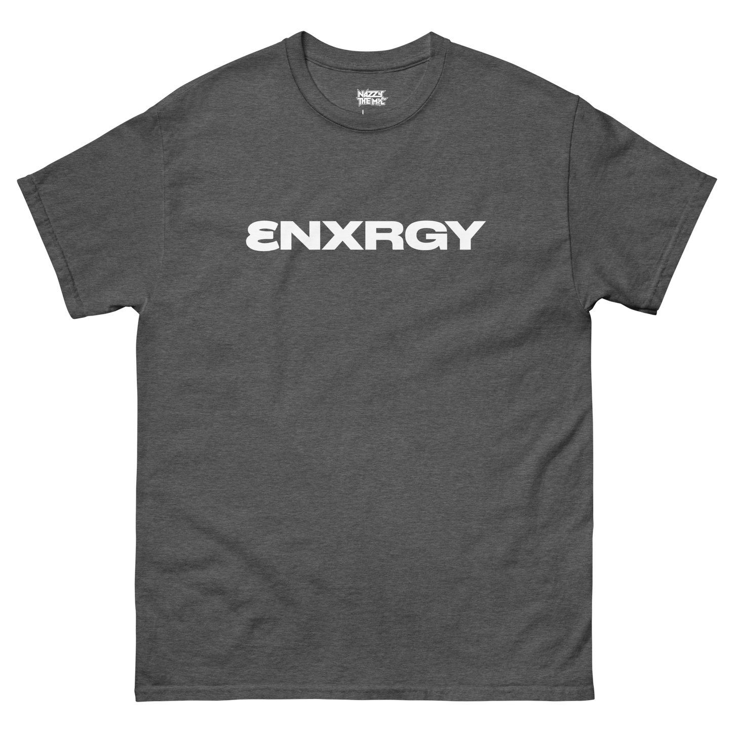 εnxrgy Vibes tee