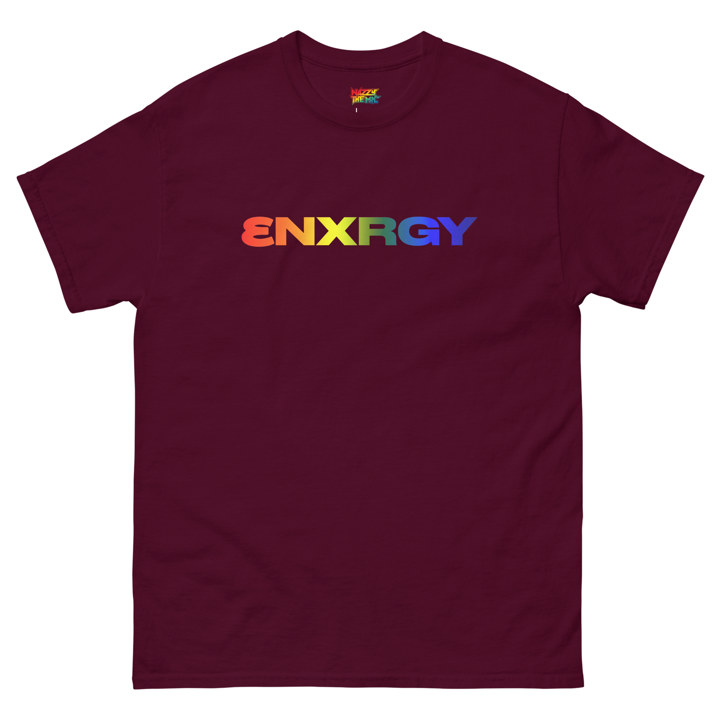 εnxrgy Vibes (PRIDE) tee