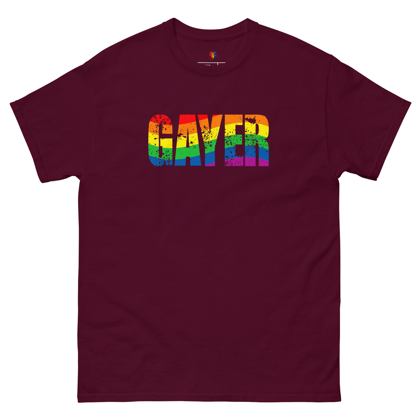 GAYER Tee