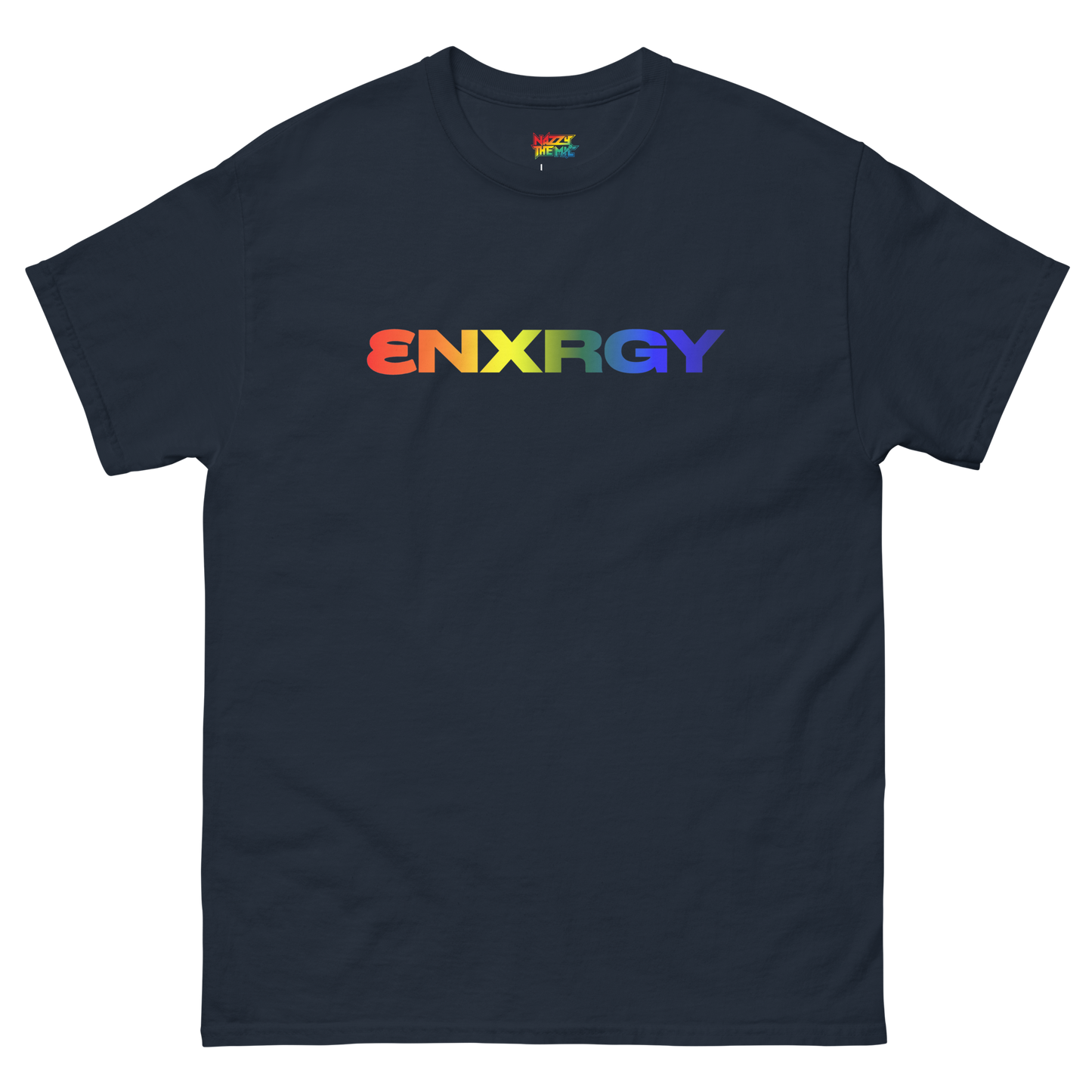 εnxrgy Vibes (PRIDE) tee