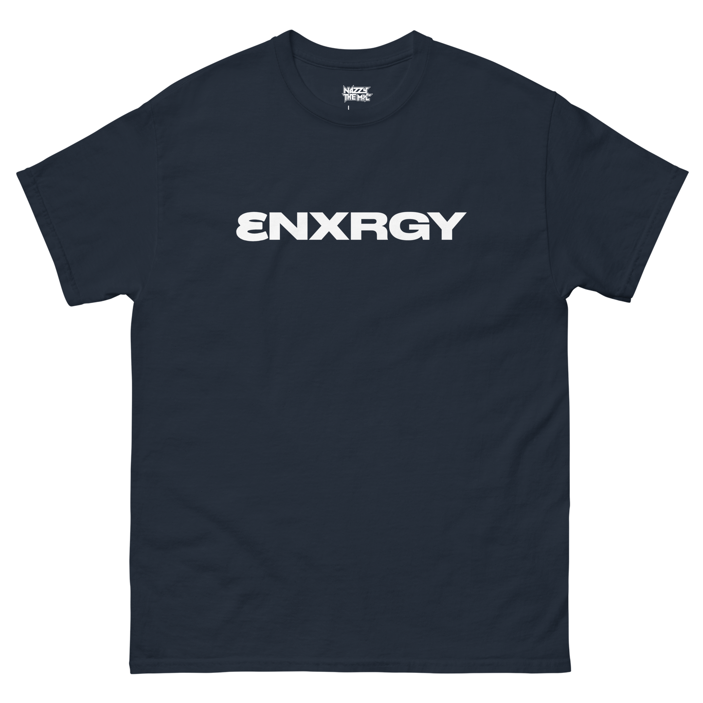 εnxrgy Vibes tee