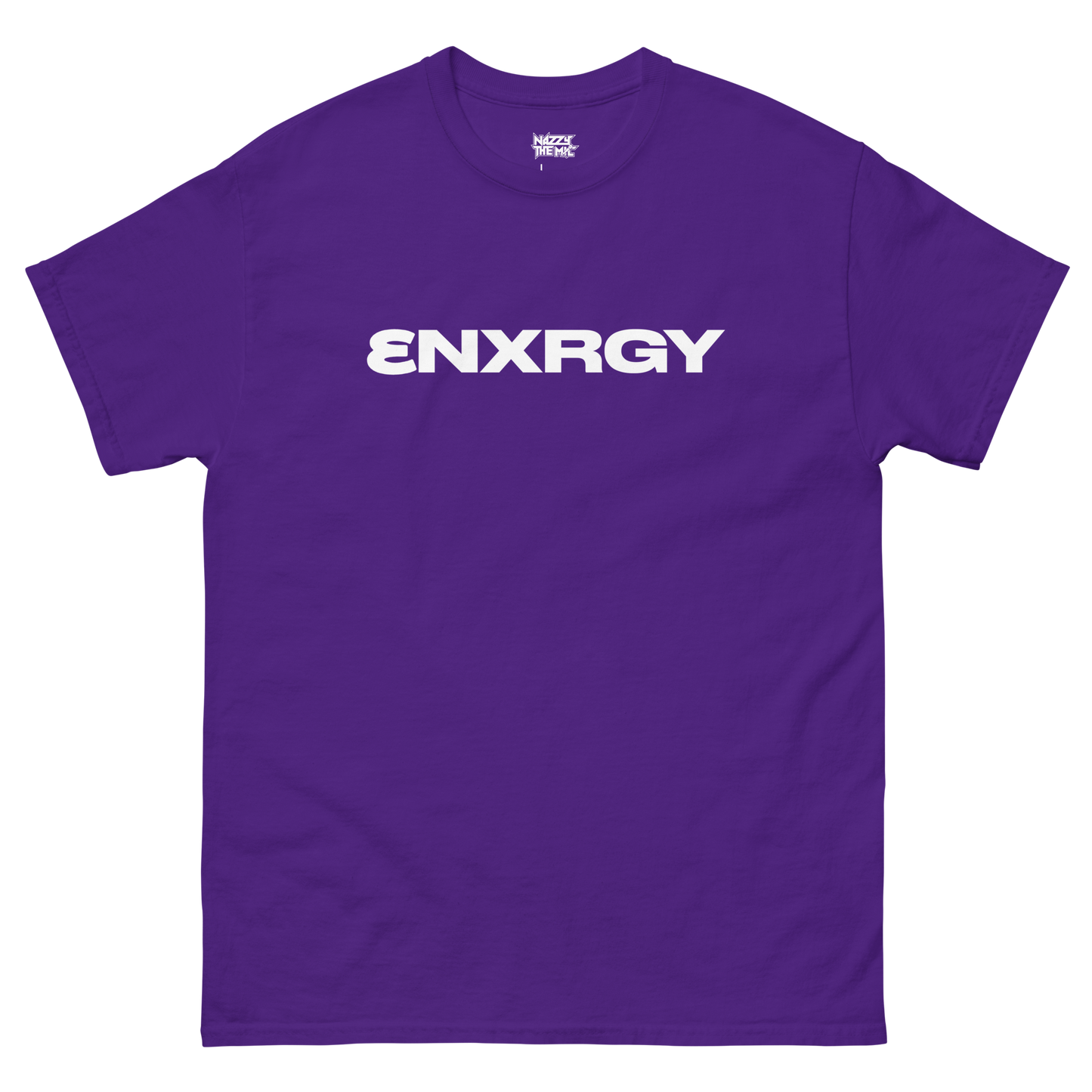 εnxrgy Vibes tee