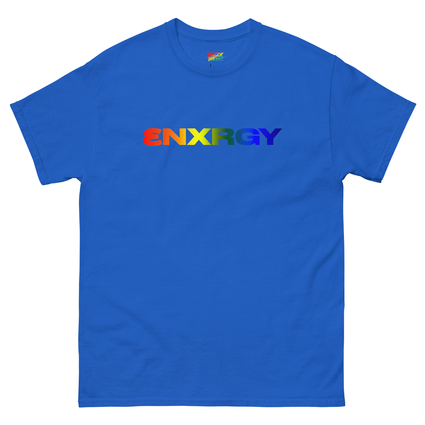εnxrgy Vibes (PRIDE) tee