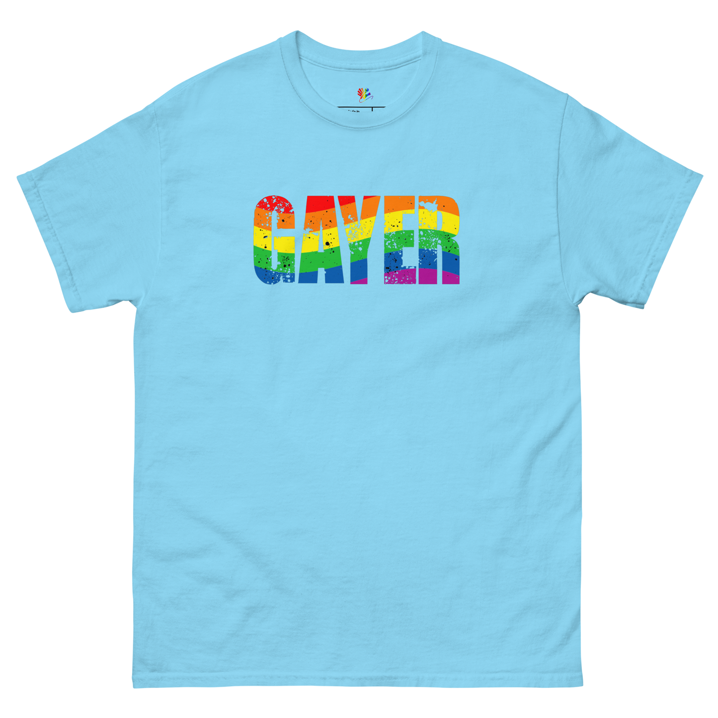GAYER Tee