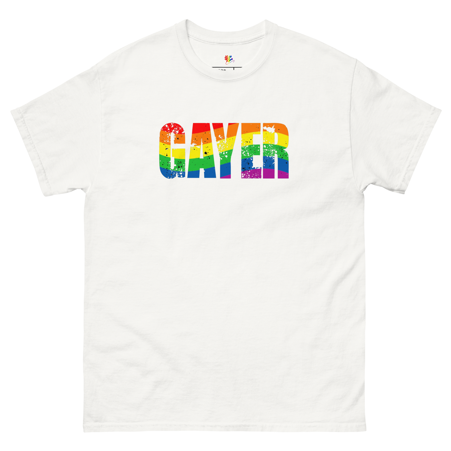 GAYER Tee