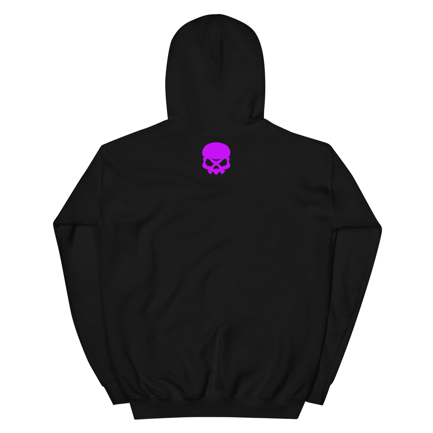 Villainz Logo Hoodie