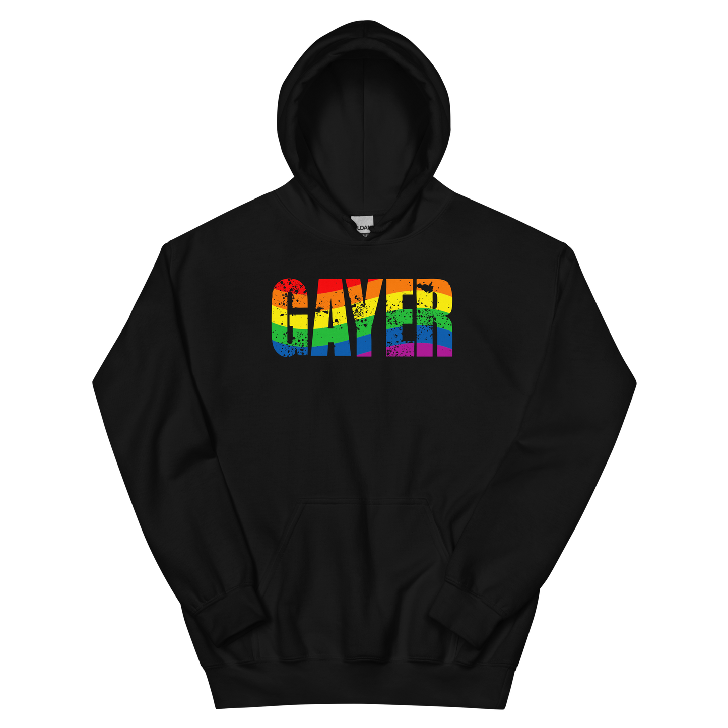 GAYER Hoodie