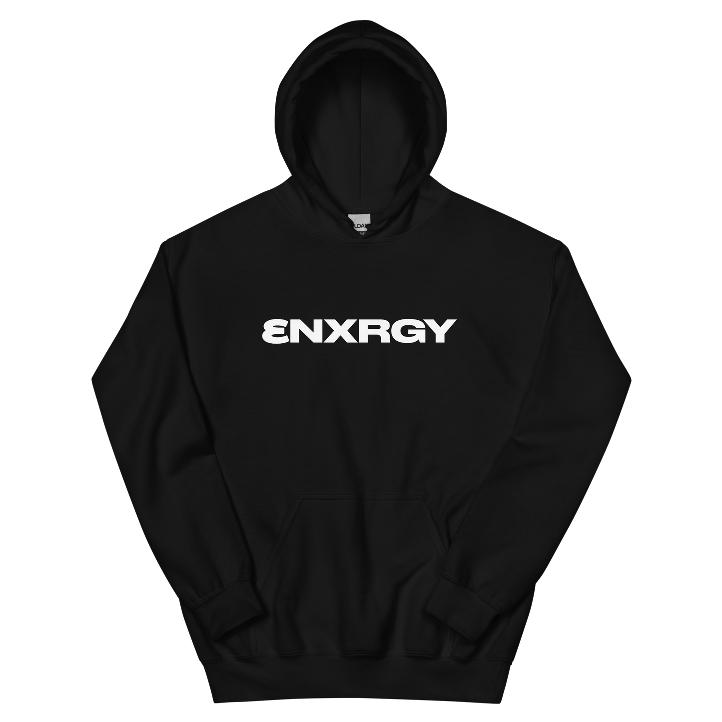 εnxrgy Vibes Hoodie