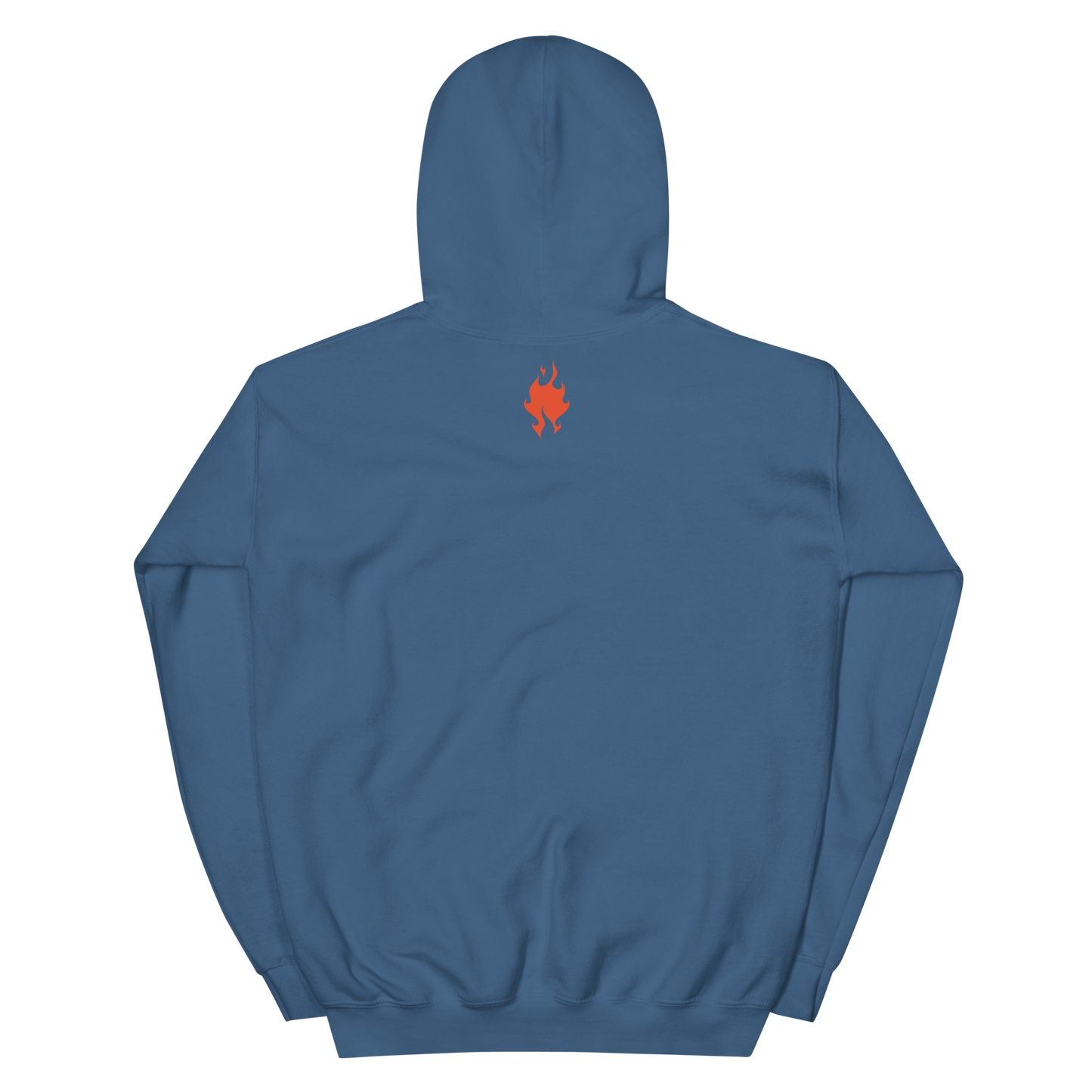 Firebrand Logo Hoodie