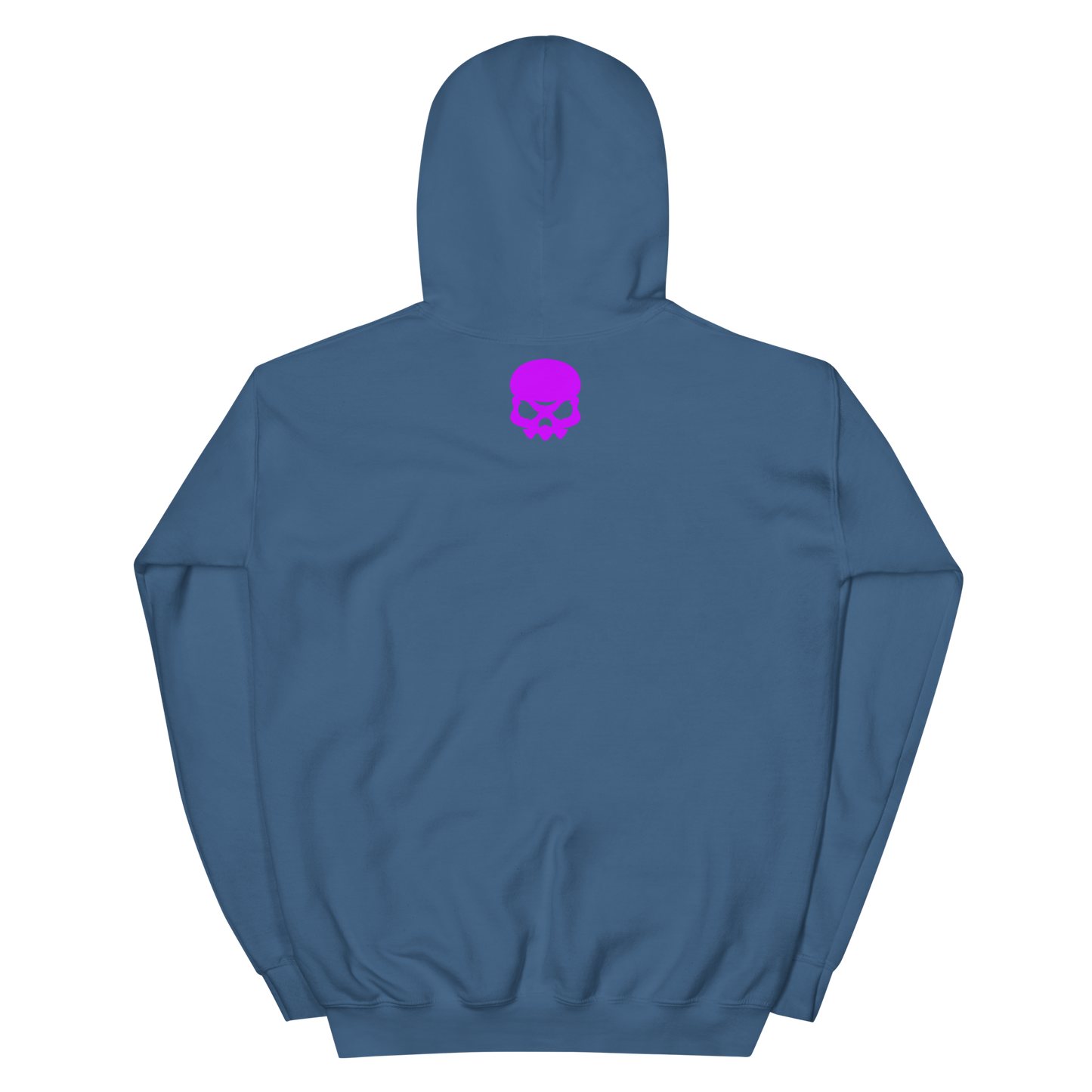 Villainz Logo Hoodie