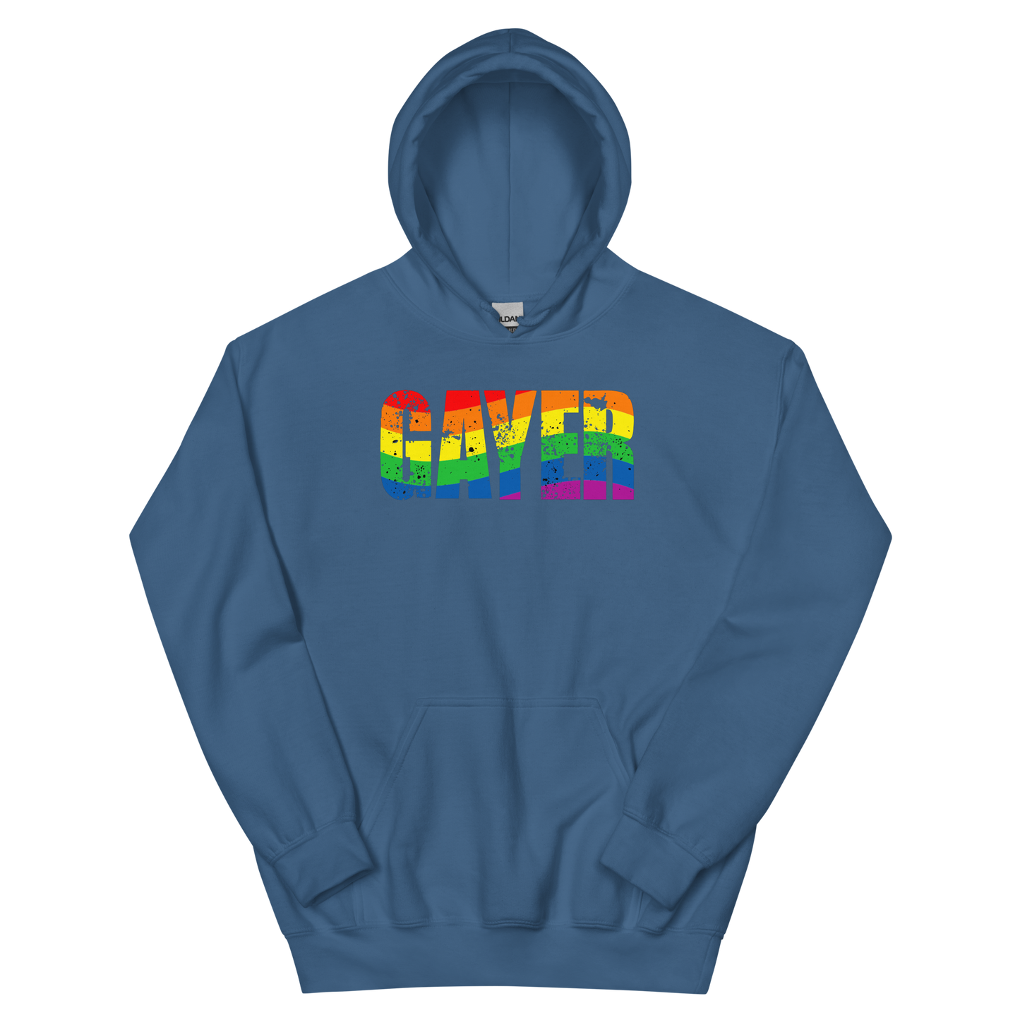 GAYER Hoodie