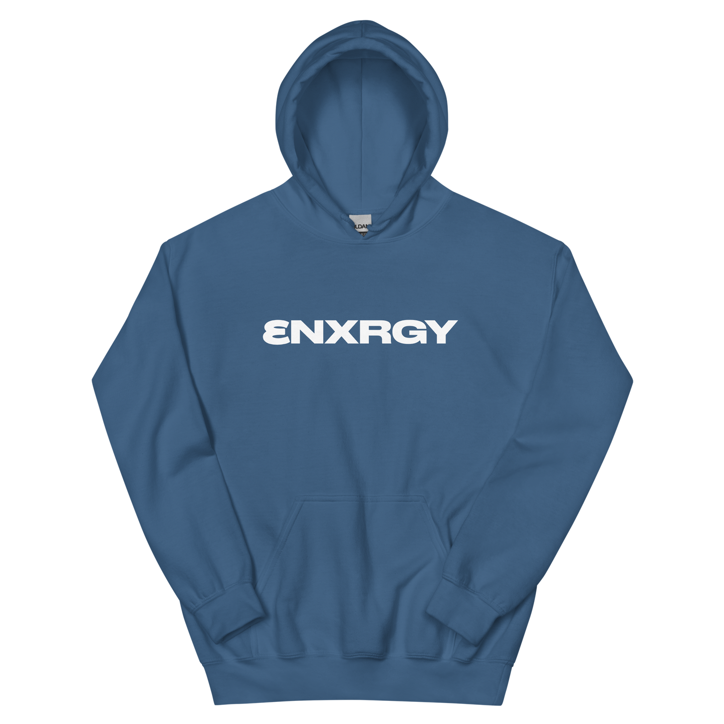 εnxrgy Vibes Hoodie