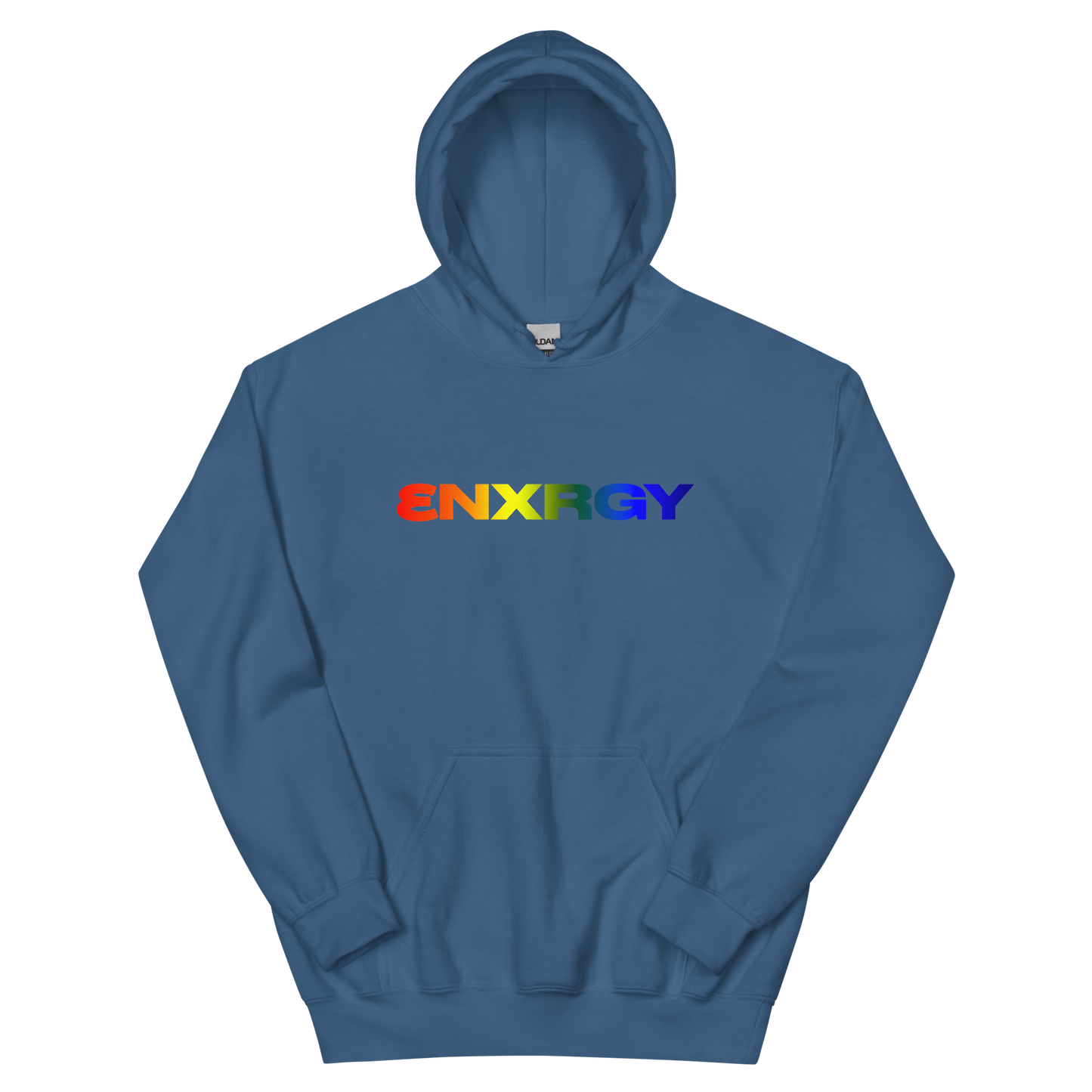 εnxrgy Vibes (PRIDE) Hoodie