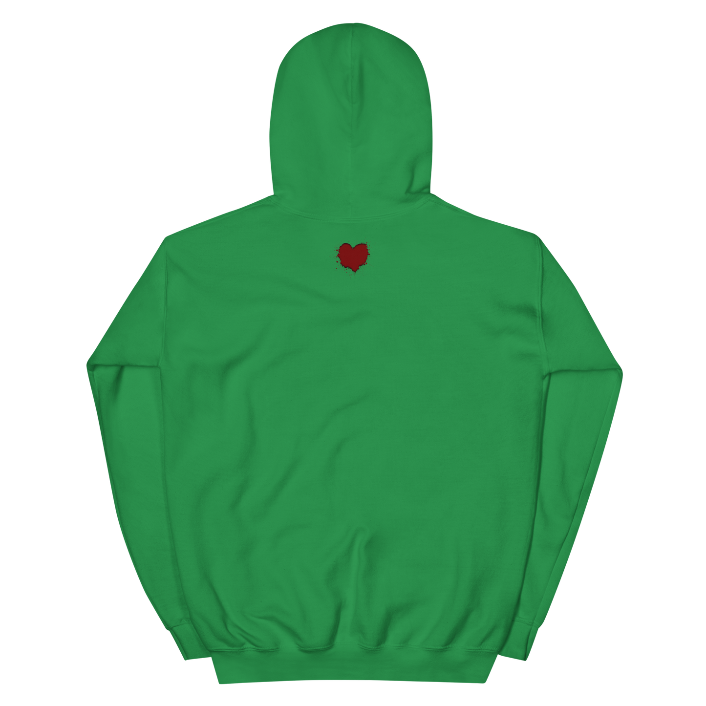 Mizxy Drip Logo Hoodie