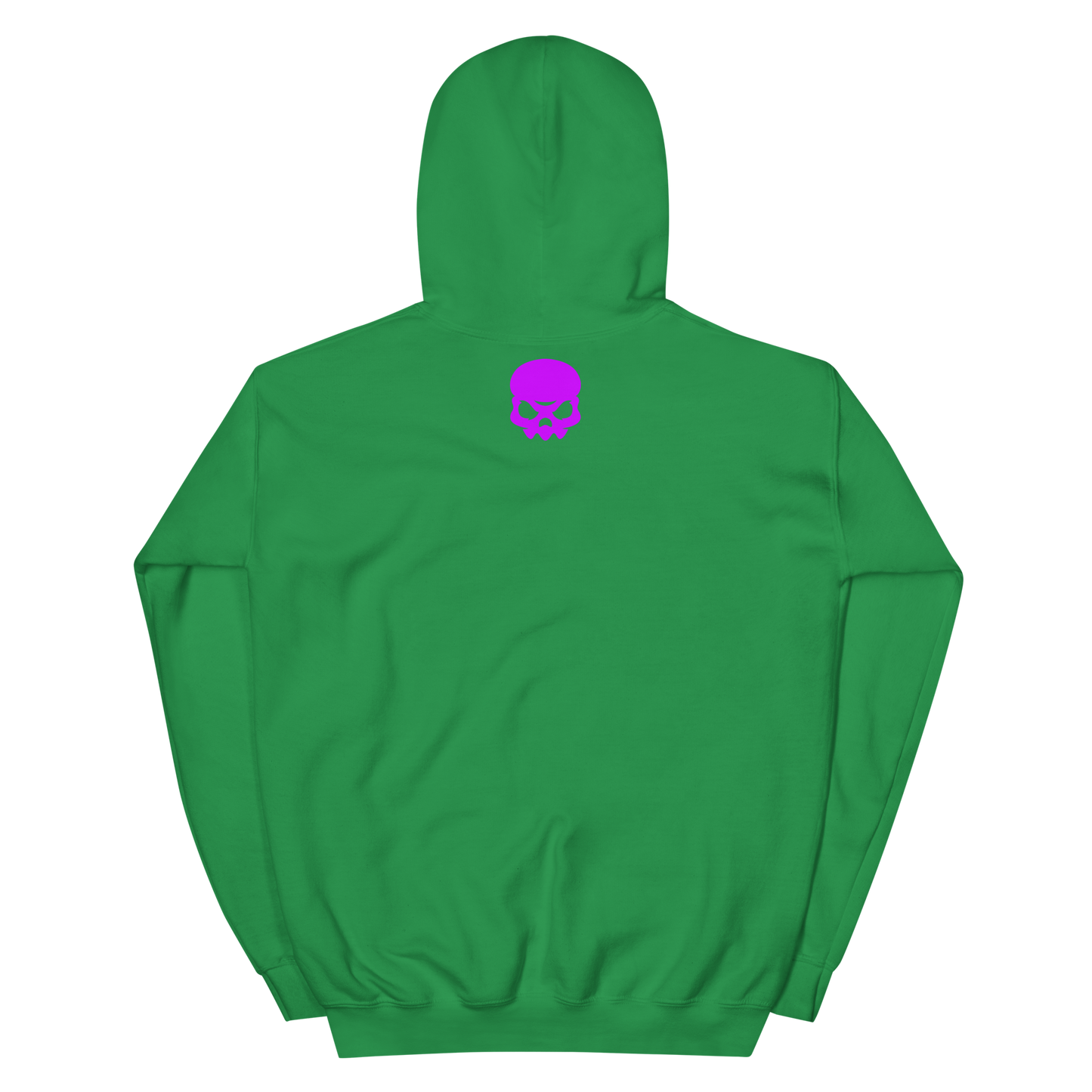 Villainz Logo Hoodie