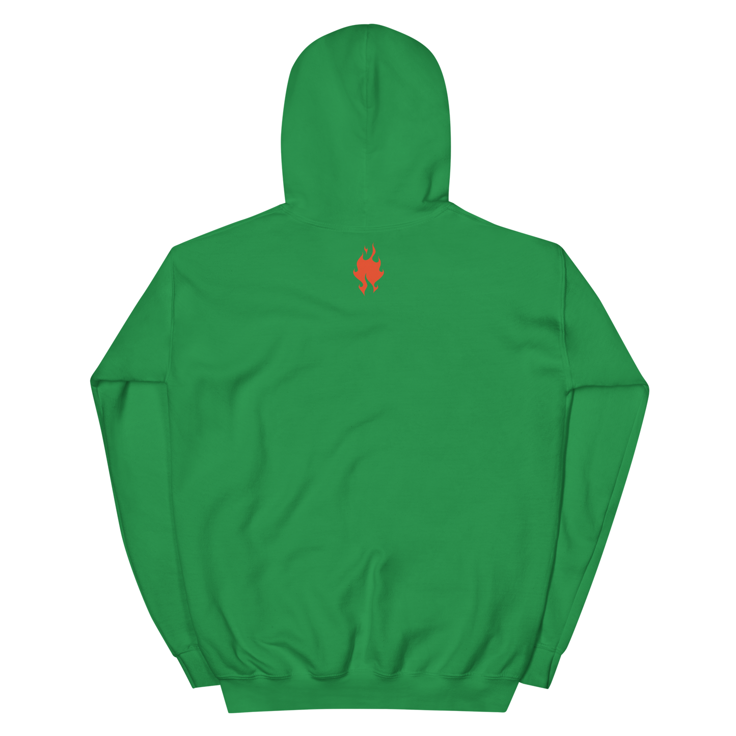Firebrand Logo Hoodie