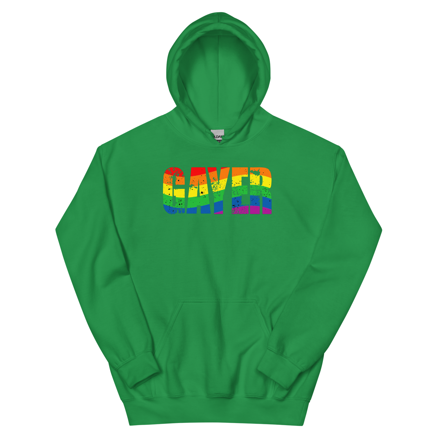 GAYER Hoodie