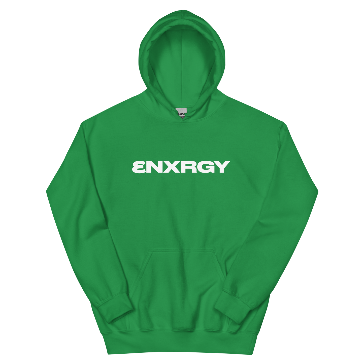 εnxrgy Vibes Hoodie