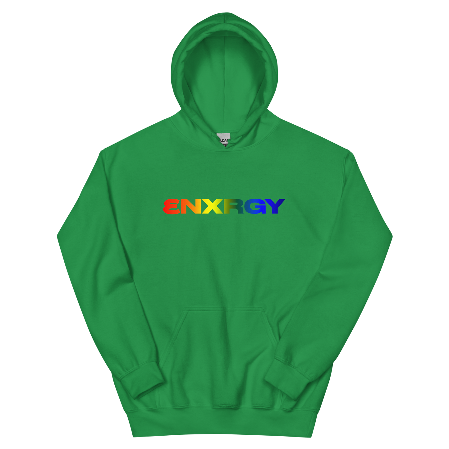 εnxrgy Vibes (PRIDE) Hoodie