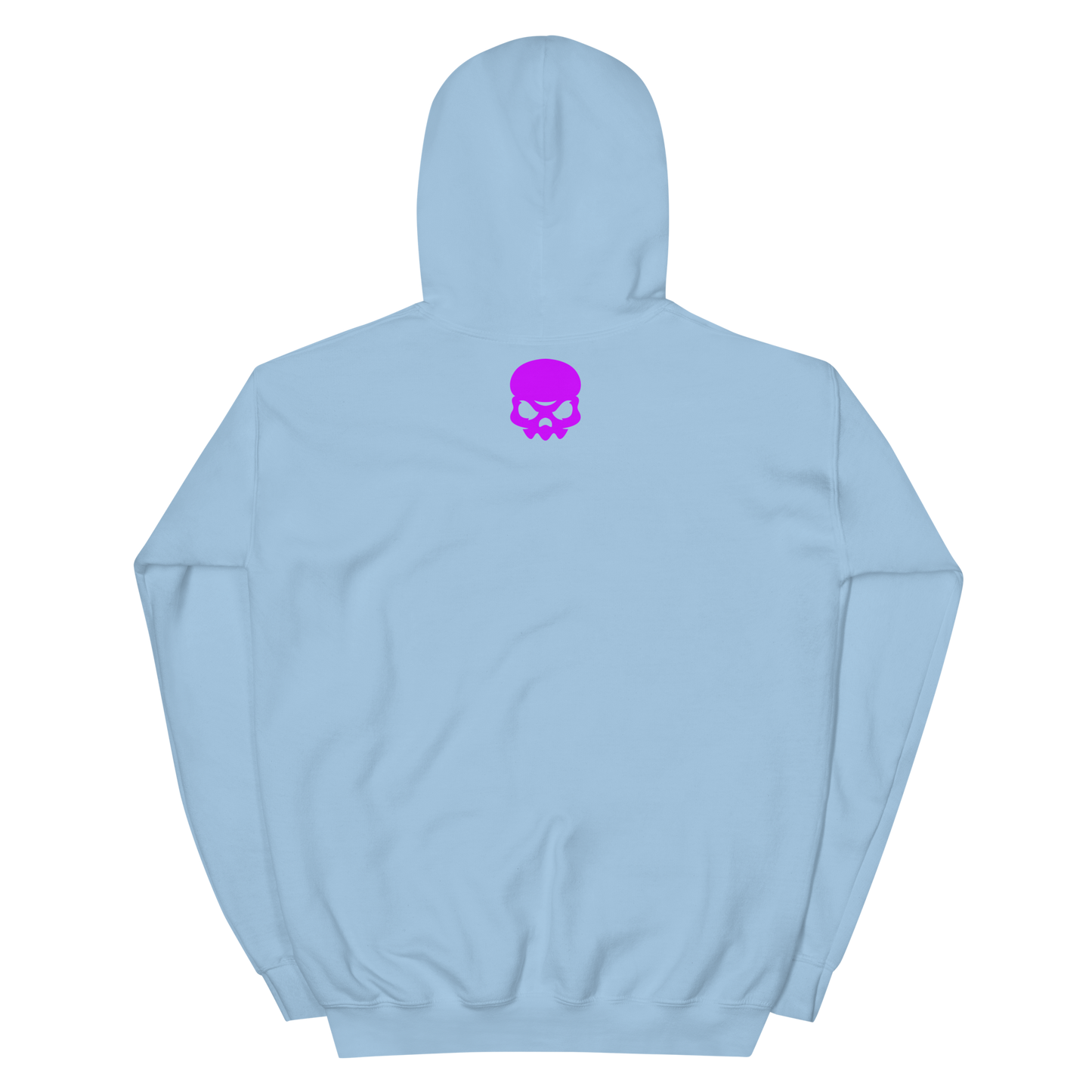 Villainz Logo Hoodie