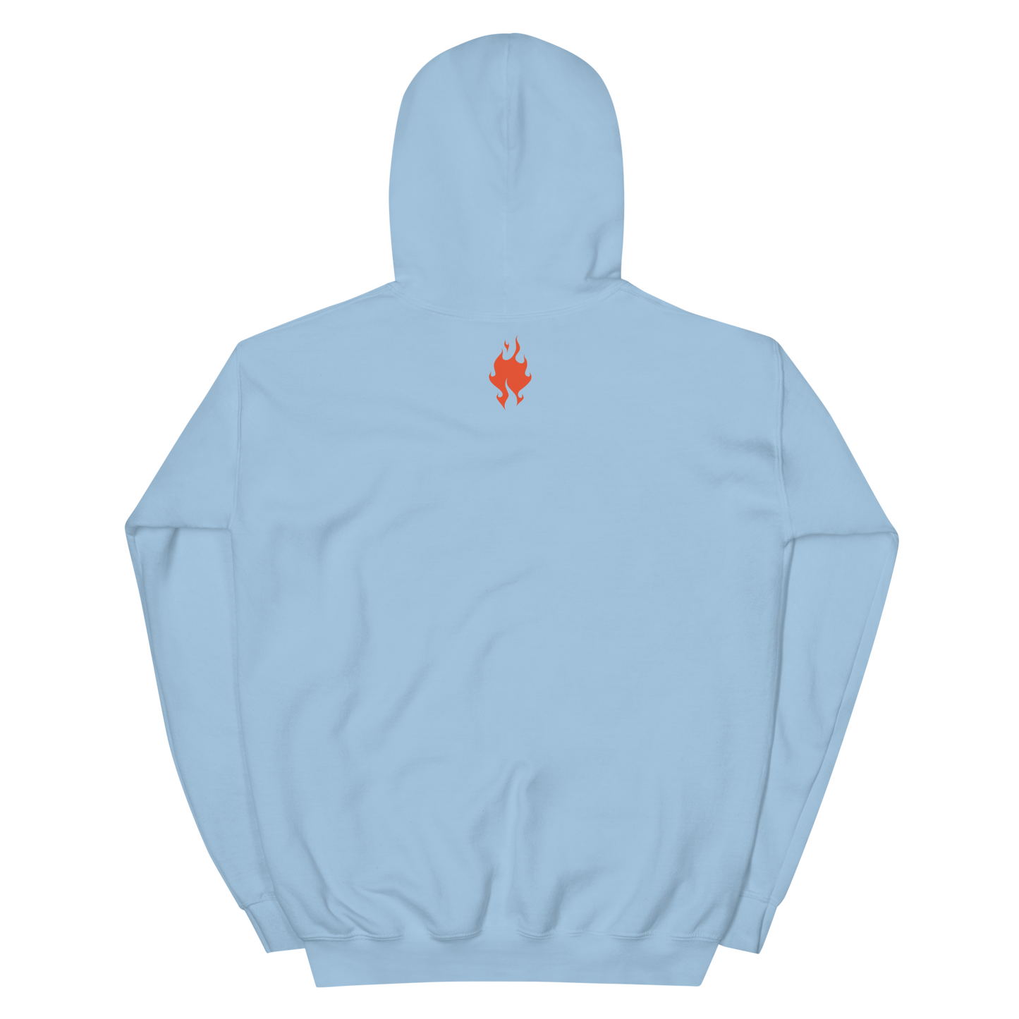 Firebrand Logo Hoodie