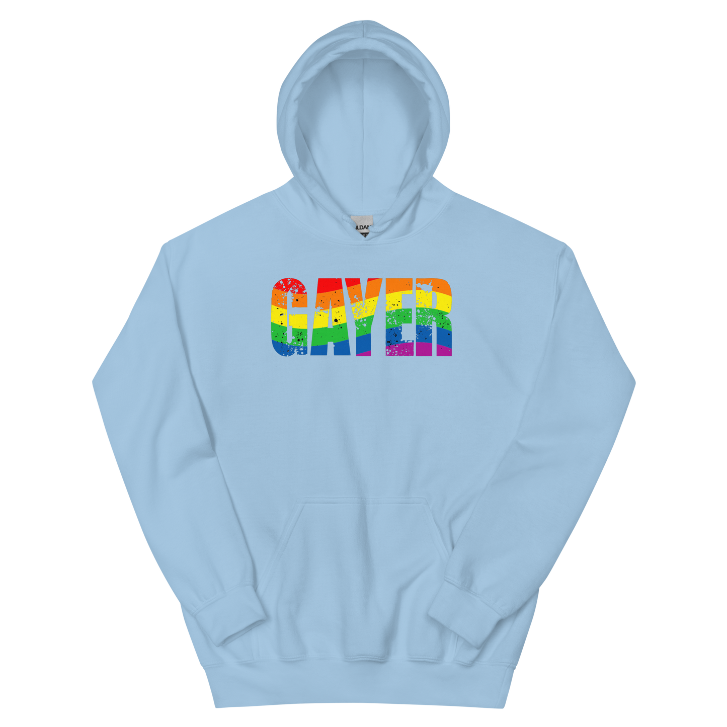 GAYER Hoodie