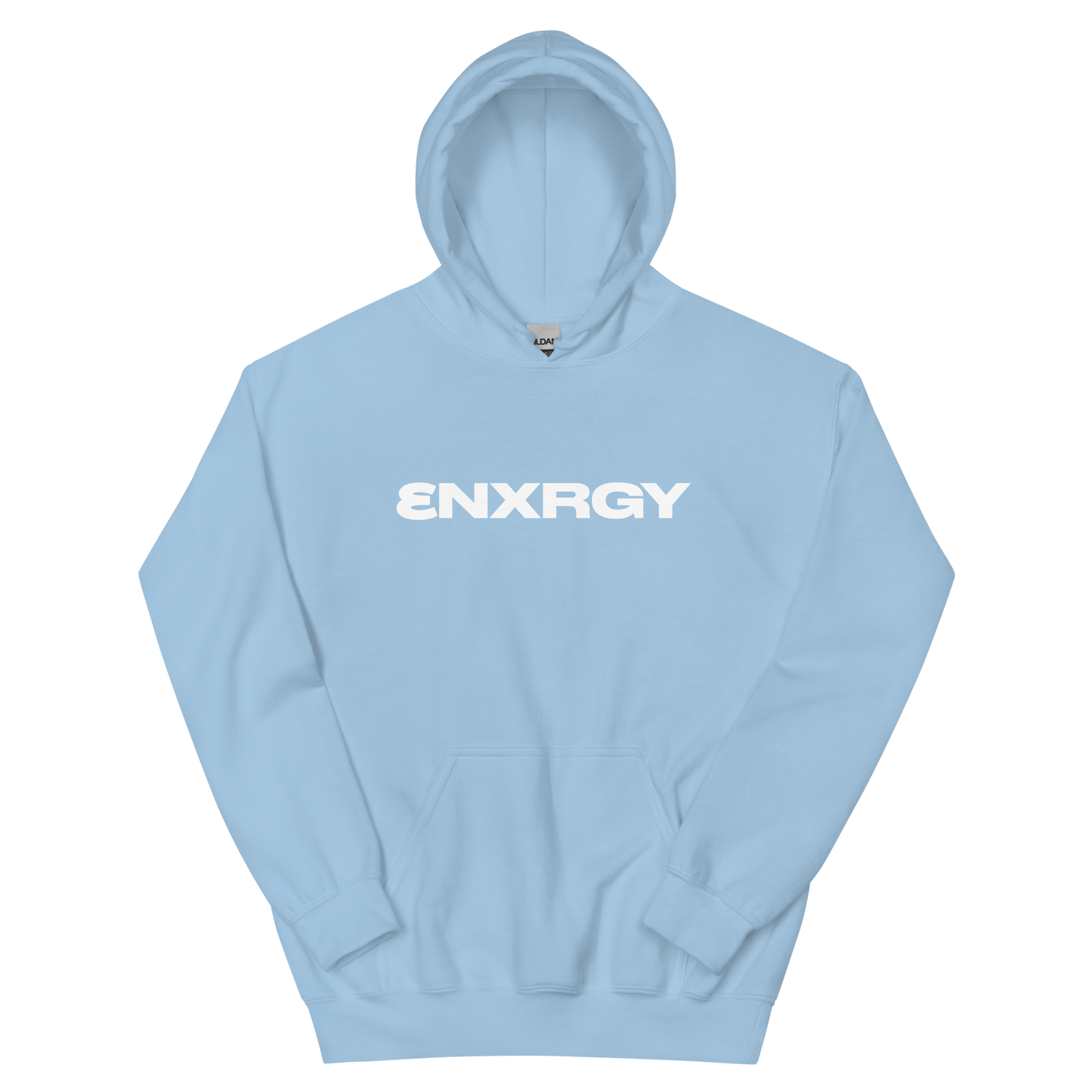 εnxrgy Vibes Hoodie