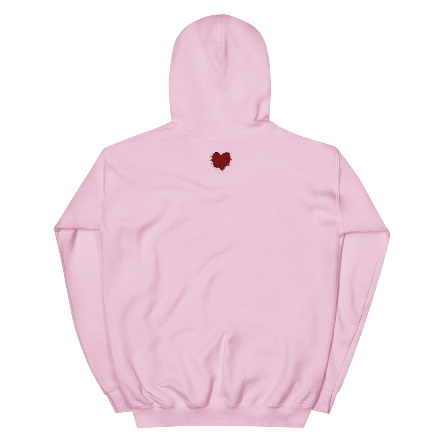 Mizxy Drip Logo Hoodie