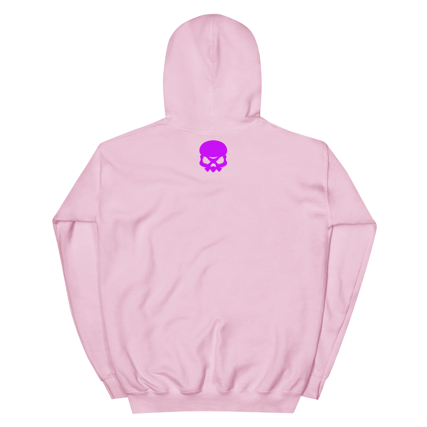Villainz Logo Hoodie