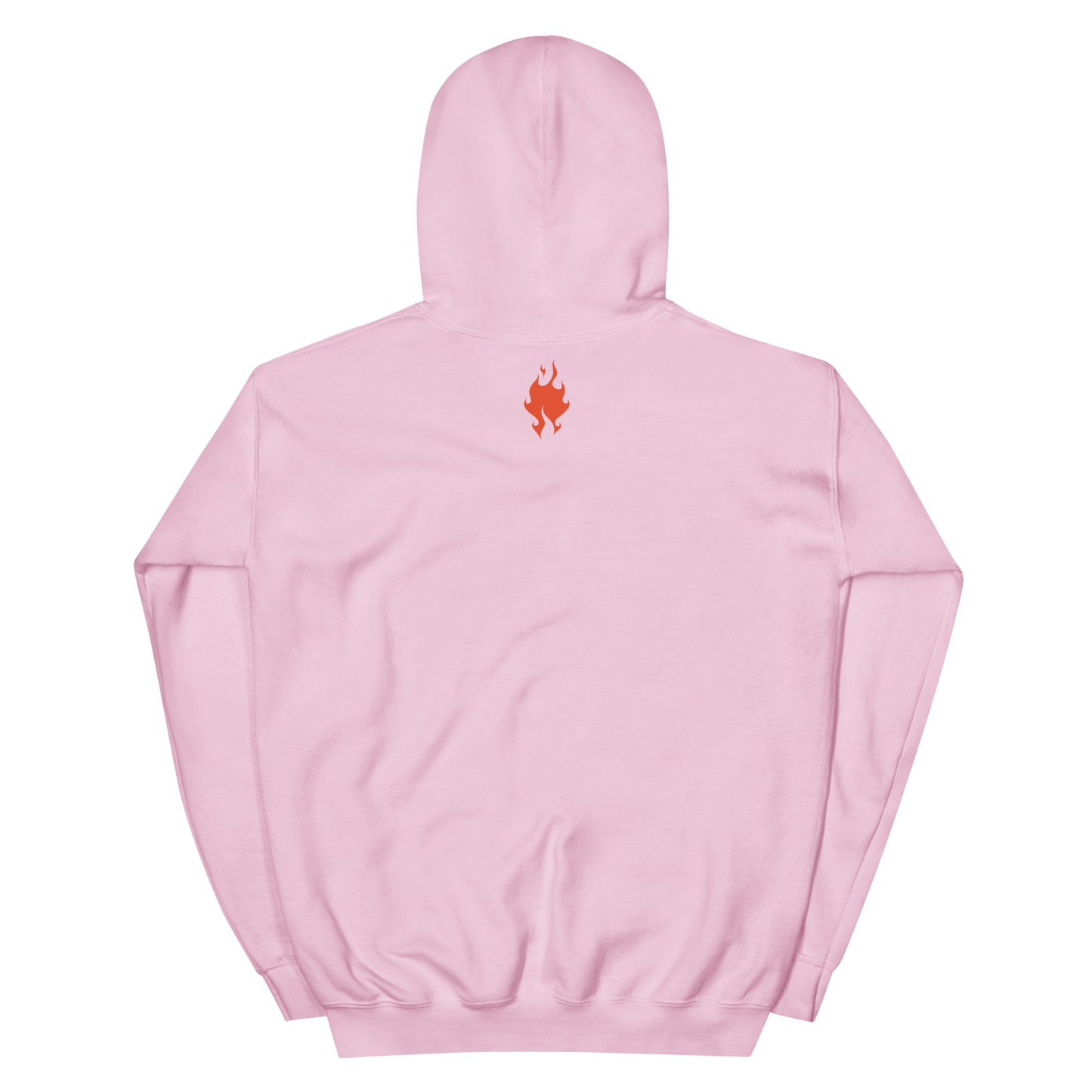 Firebrand Logo Hoodie