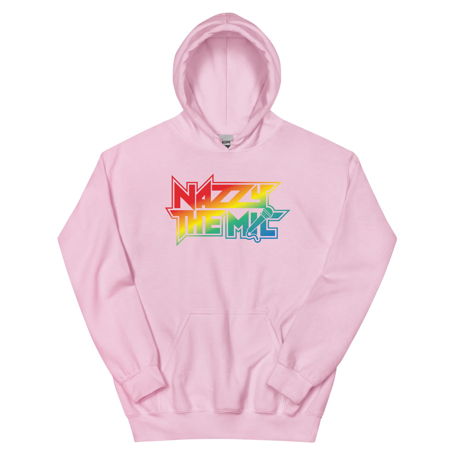Mic Check Flex Hoodie
