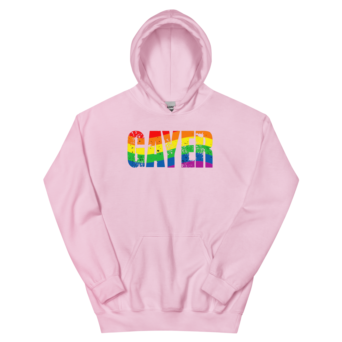 GAYER Hoodie