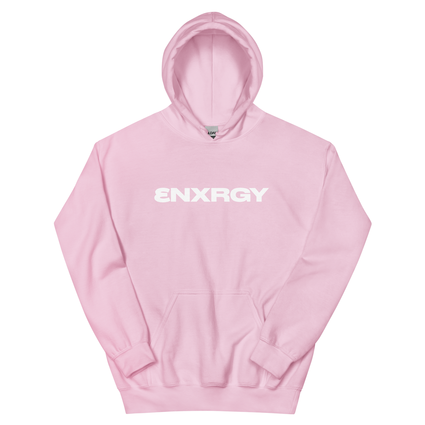 εnxrgy Vibes Hoodie
