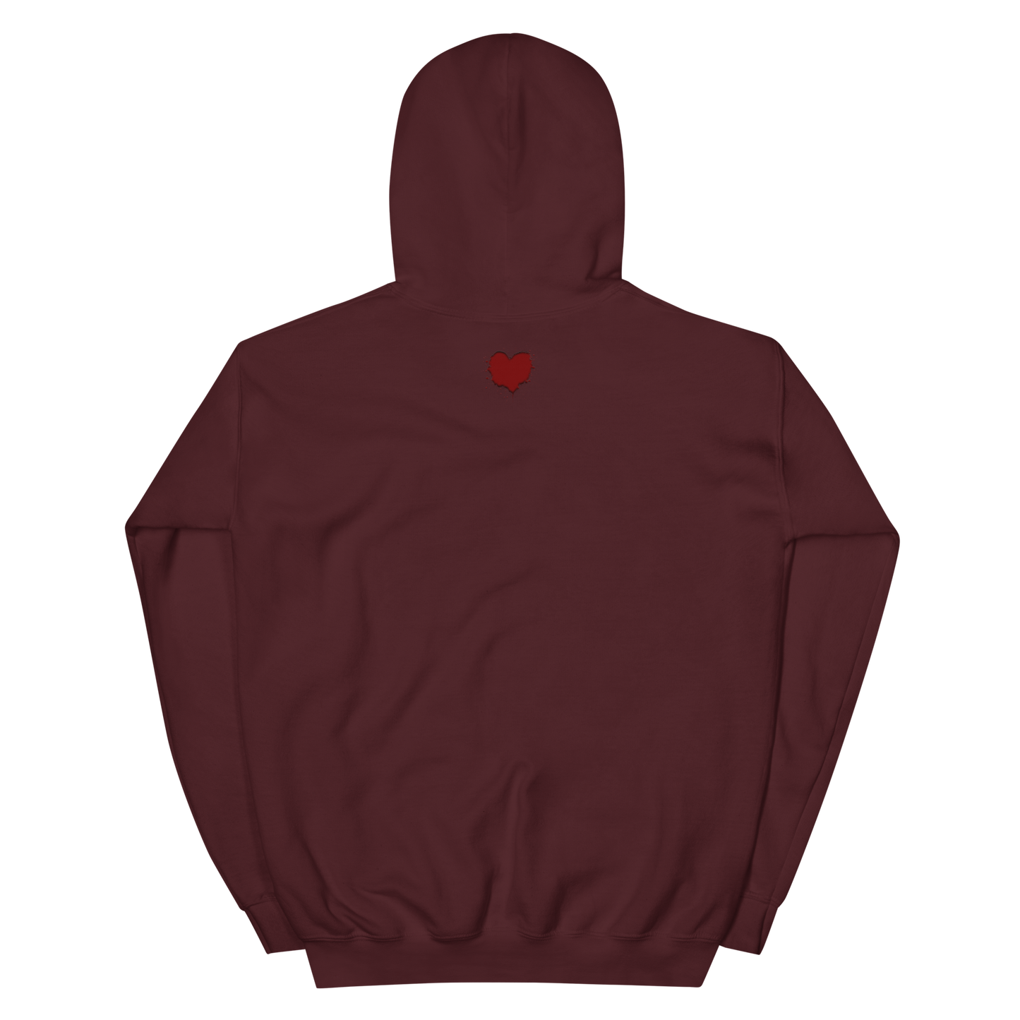 Mizxy Drip Logo Hoodie