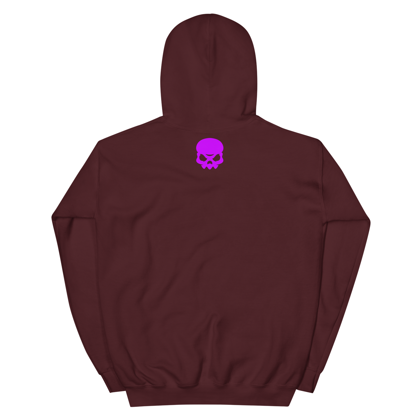 Villainz Logo Hoodie