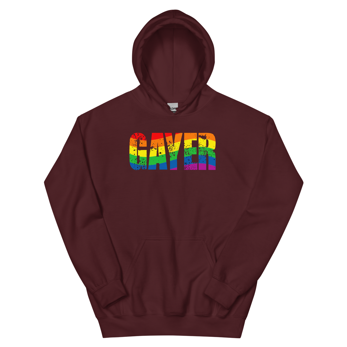 GAYER Hoodie