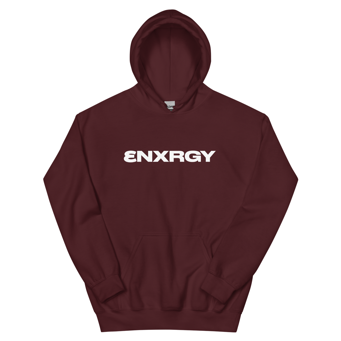 εnxrgy Vibes Hoodie