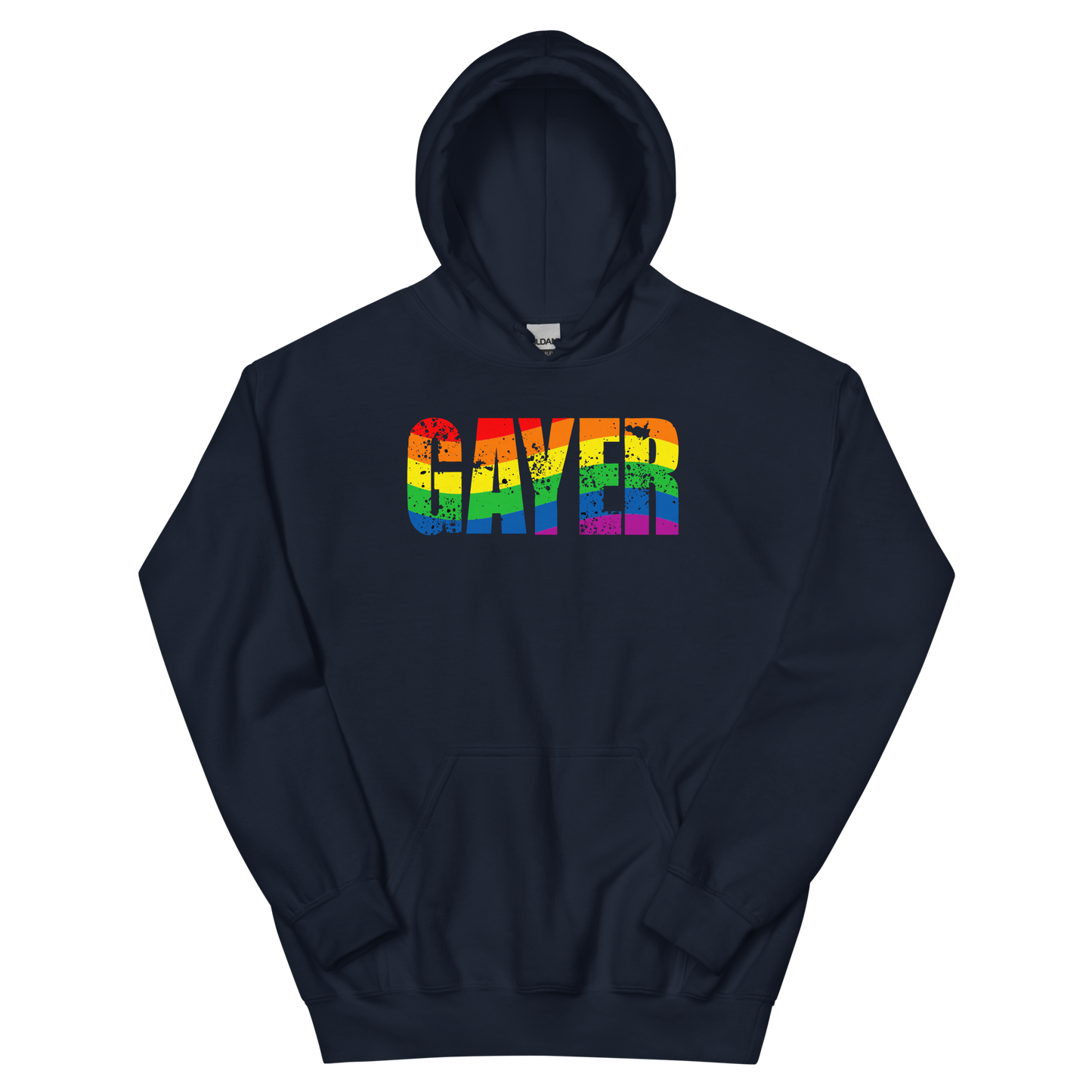 GAYER Hoodie