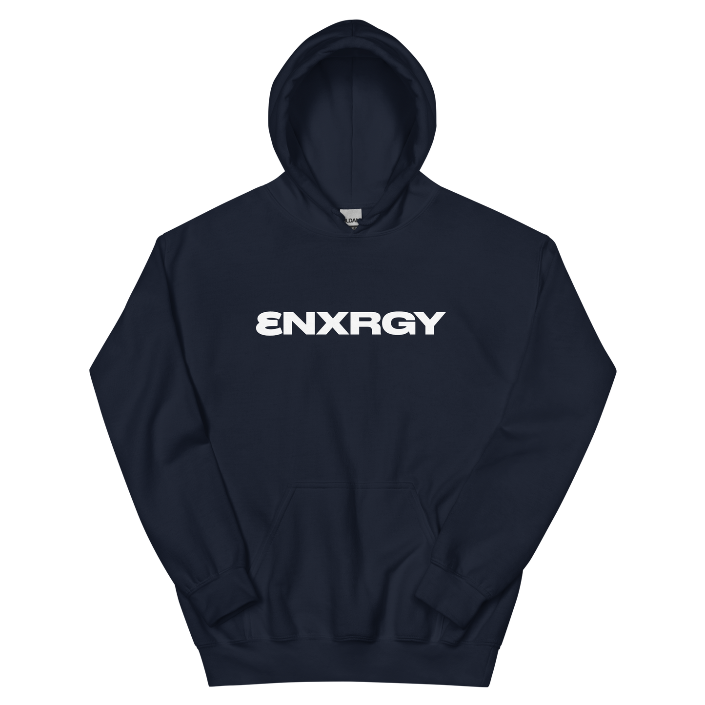 εnxrgy Vibes Hoodie